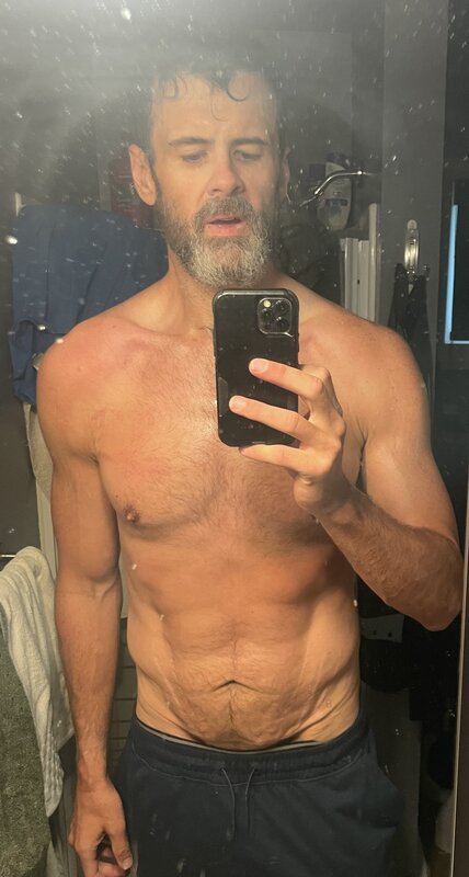 Low fat diet transformation