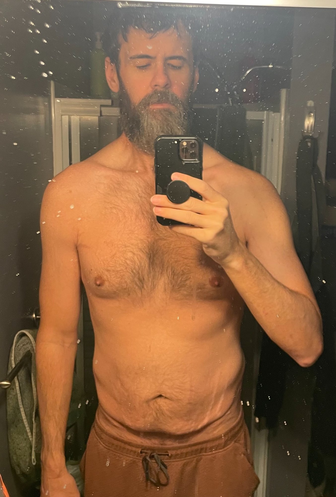 February 19, 2026 - back on retatrutide