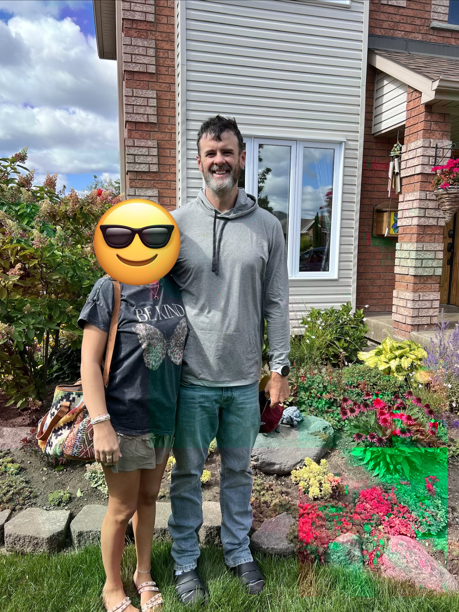 Sep 2025 - visiting parents